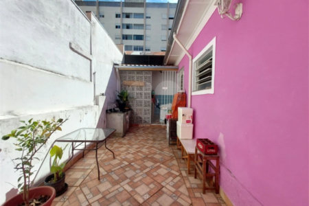 Casa de Vila para alugar com 2 quartos em Pinheiros, São Paulo, SP