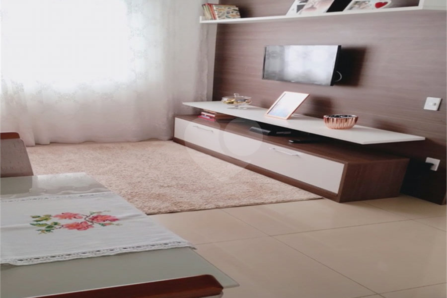 Apartamento à venda com 2 quartos em Pirituba, São Paulo, SP
