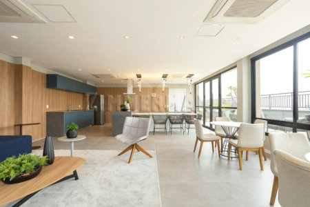 Apartamento à venda com 1 suíte em Sumaré, São Paulo, SP