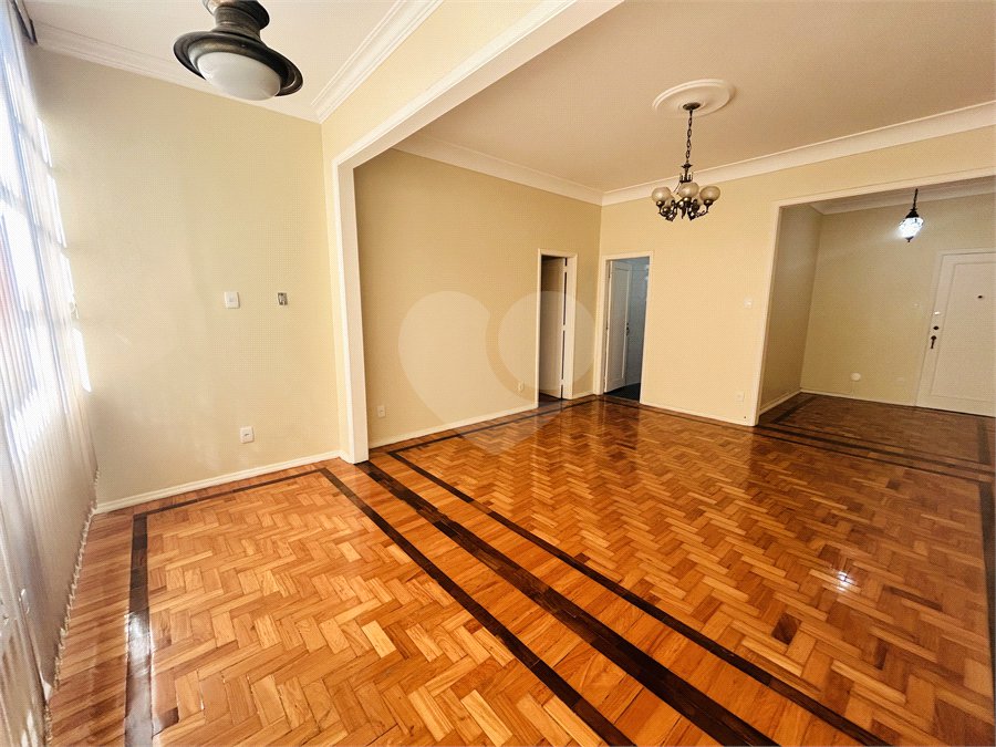 Apartamento à venda com 3 quartos em Vila Isabel, Rio de Janeiro, RJ