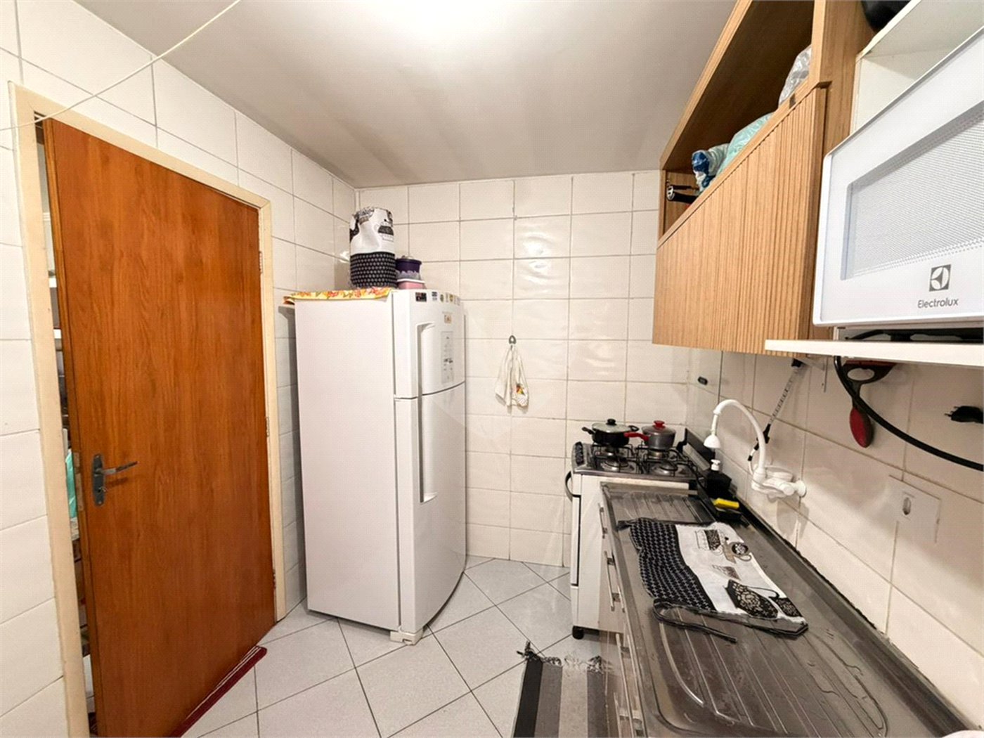 Casa à venda com 2 quartos no condomínio Dora, Guarulhos - SP