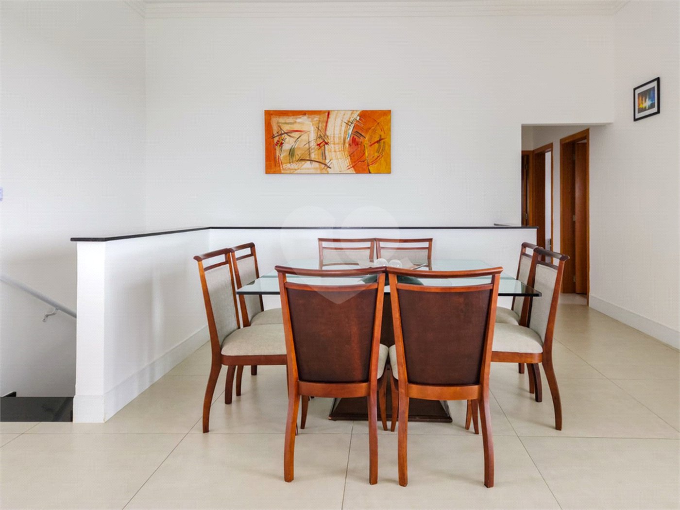 Casa à venda com 5 quartos, sendo 4 suítes, em Jardim Nova Esperança, Jacareí, SP