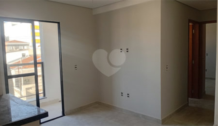 Apartamento à venda com 2 quartos, sendo 1 suíte,  em Rudge Ramos, São Bernardo do Campo, SP