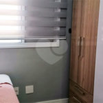 Apartamento à Venda no Condomínio Parque Residence – 2 Dorms, 1 Suíte, Varanda Gourmet – Guarulhos (SP)