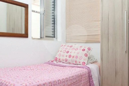 Apartamento à venda com 3 quartos em Santana, São Paulo, SP