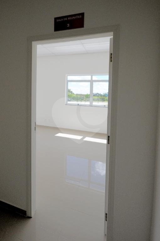 Casa para alugar com 1 quarto no condomínio Braslog, Sorocaba - SP