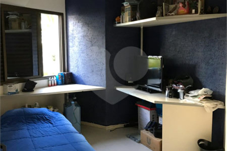 Apartamento à venda com 4 quartos, sendo 2 suítes, em Vila Olímpia, São Paulo, SP