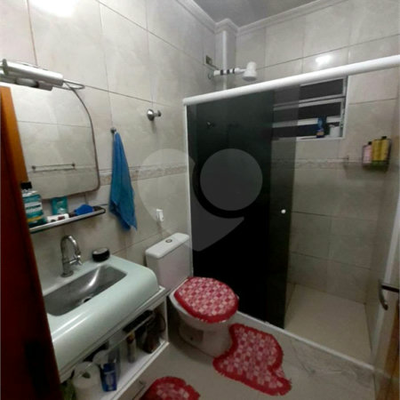 Sobrado à venda com 2 quartos em Vila Fachini, São Paulo, SP