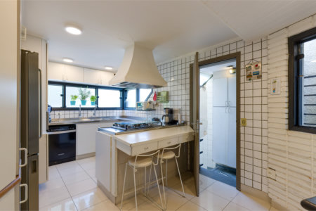 Casa à venda com 3 quartos, sendo 1 suíte, em Brooklin, São Paulo, SP