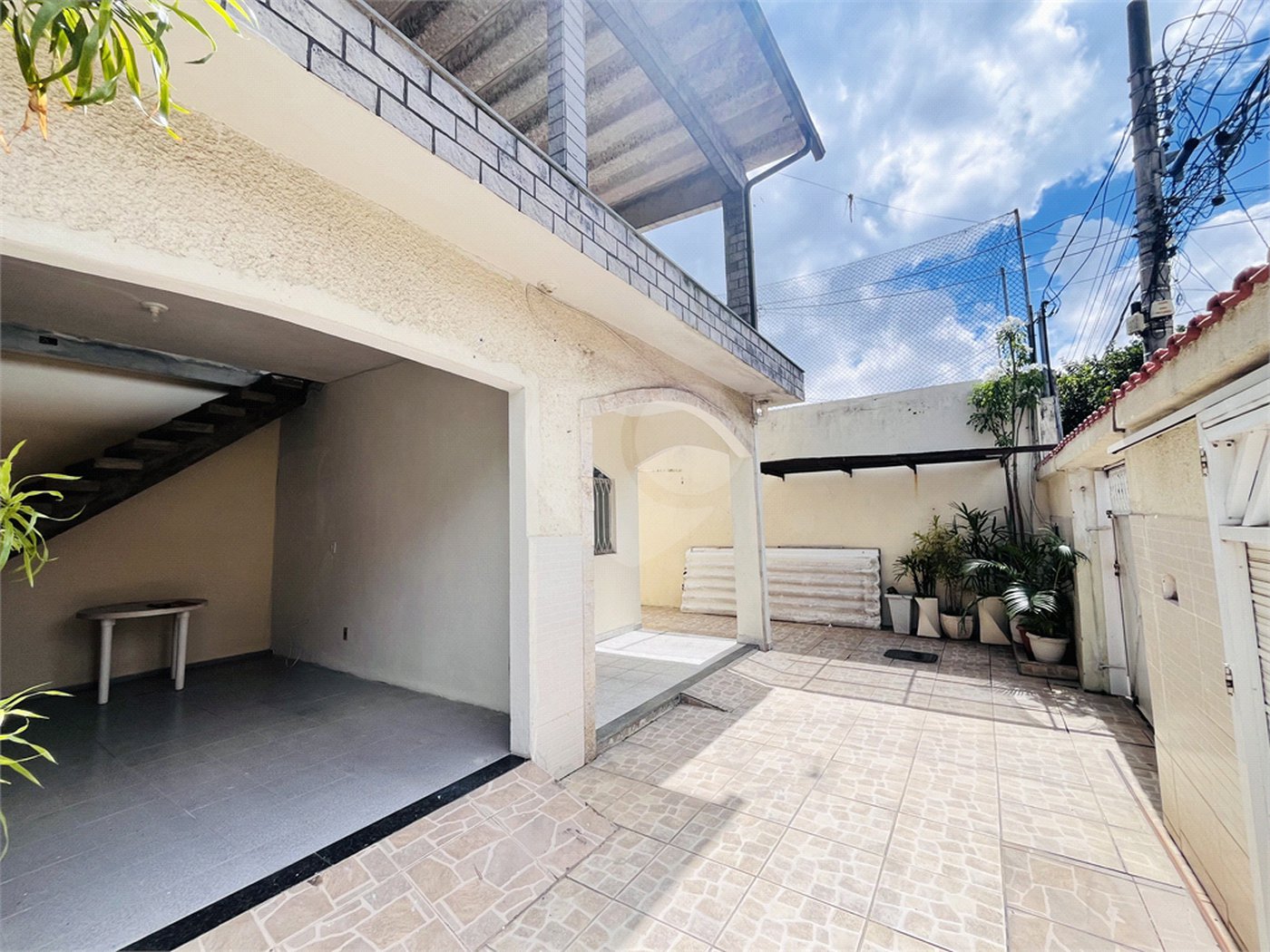Casa à venda com 3 quartos em Campo Grande, Rio de Janeiro, RJ