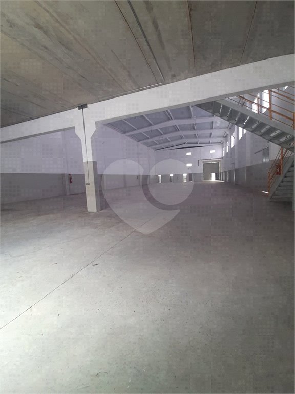 Galpão para alugar no Centro Empresarial de Indaiatuba, Indaiatuba, SP