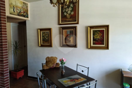 Casa Térrea à venda com 3 quartos em Santo Amaro, São Paulo, SP