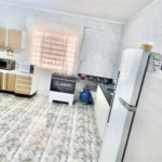 Sobrado à venda com 3 quartos, sendo 1 suíte, em Vila Nova Cachoeirinha, São Paulo, SP