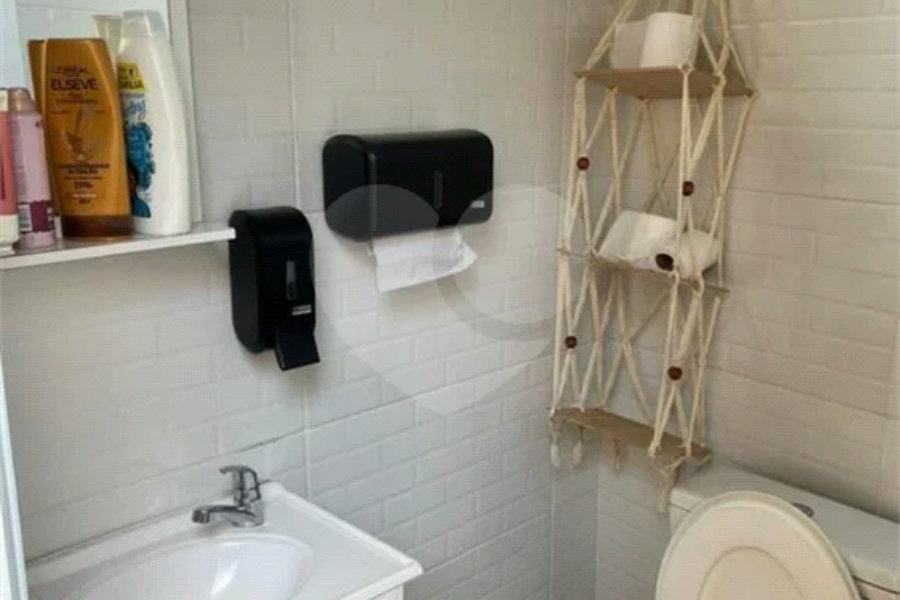 Sobrado à venda com 5 quartos, sendo 2 suítes, em Imirim, São Paulo, SP
