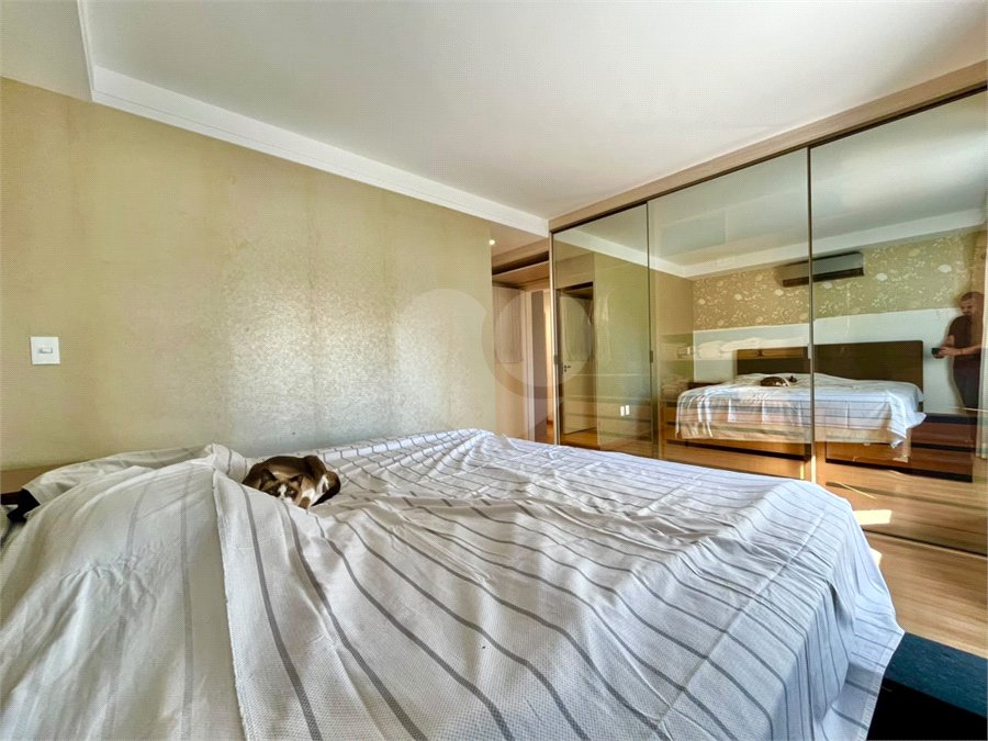 Apartamento à venda com 3 suítes em Jardim Portal da Colina, Sorocaba, SP