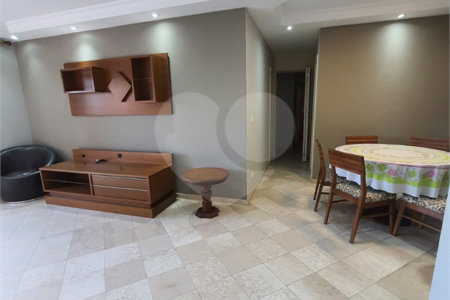 Apartamento à venda com 3 quartos, sendo 1 suíte, em Santana, São Paulo, SP