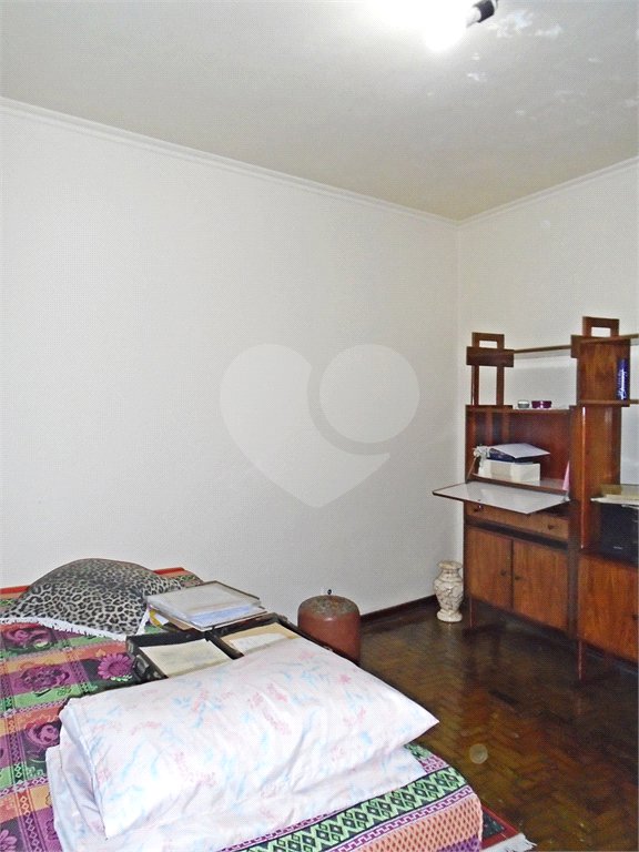 Sobrado à venda com 2 quartos em Vila Maria, São Paulo, SP