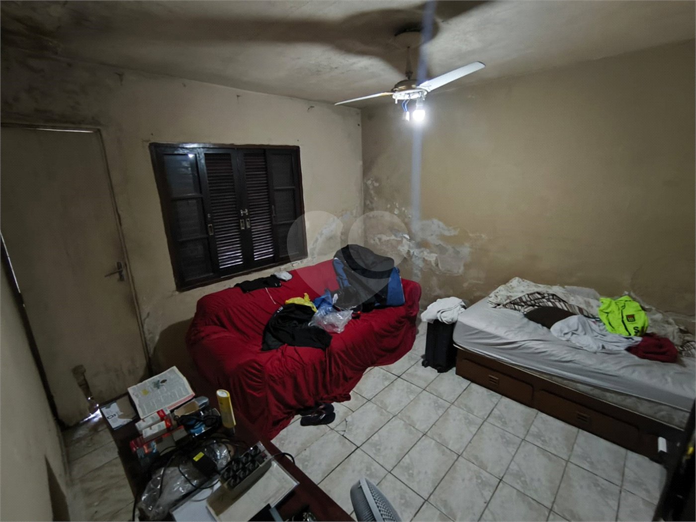 Casa à venda com 3 quartos, sendo 1 suíte, em Umarizal, São Paulo, SP