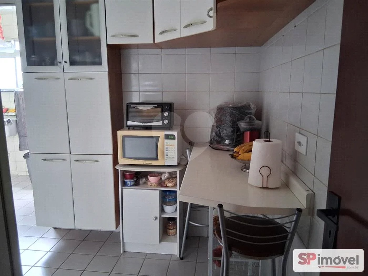 Apartamento à venda com 3 quartos, sendo 1 suíte,  em Água Fria, São Paulo, SP