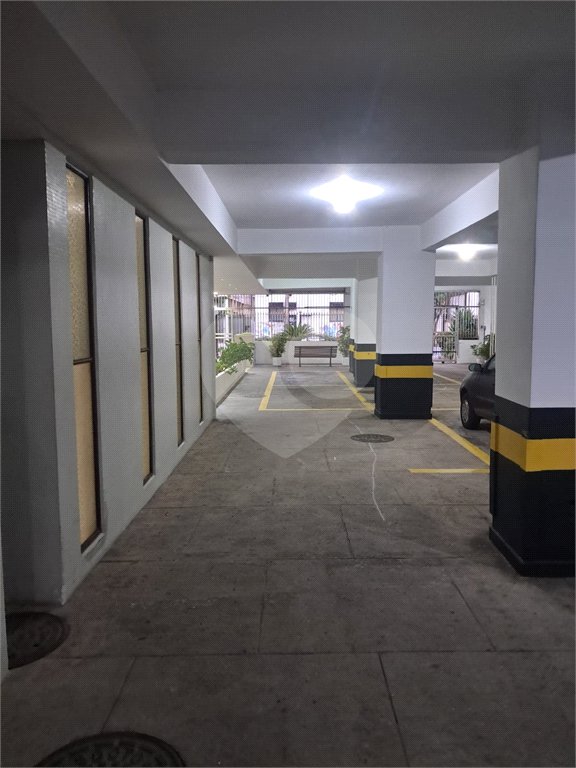 Apartamento à venda com 2 quartos em Vila Isabel, Rio de Janeiro, RJ