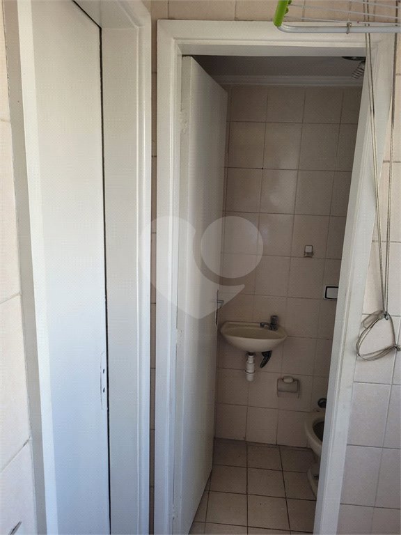 Apartamento à venda com 3 quartos, sendo 1 suíte, em Mandaqui, São Paulo, SP
