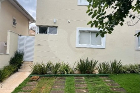 Casa à venda com 3 quartos, sendo 1 suíte,  no condomínio Buonna Vitta, Jundiaí - SP