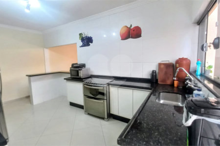 Casa à venda com 3 quartos, sendo 1 suíte,  em Jardim Residencial Martinez, Sorocaba, SP