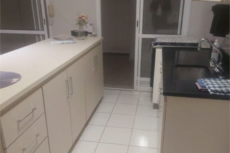 Apartamento à venda com 3 quartos, sendo 2 suítes, em Vila Andrade, São Paulo, SP