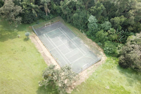 Chácara à venda com 5 quartos em Volta Grande (são João Novo), São Roque, SP