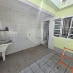 Sobrado à venda com 4 quartos em Mandaqui, São Paulo, SP