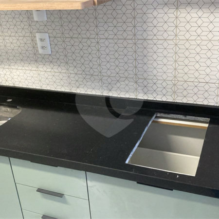 Apartamento à venda com 1 suíte em Butantã, São Paulo, SP