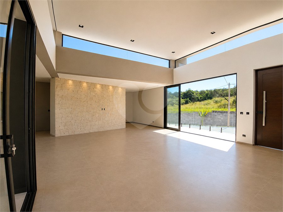 Casa à venda com 3 suítes no condomínio Bougainville, Sorocaba - SP