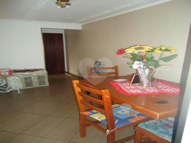 Apartamento à venda com 2 quartos em Jardim Santa Mônica, São Paulo, SP