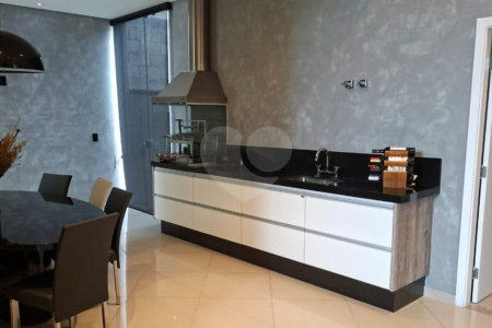 Casa à venda com 3 suítes no condomínio Mont Blanc, Sorocaba - SP