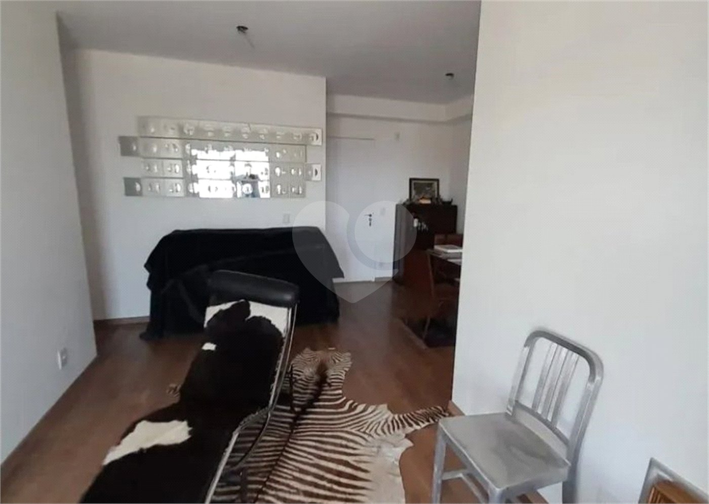 Apartamento à venda com 2 quartos, sendo 1 suíte, em Barra Funda, São Paulo, SP