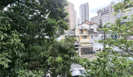 Apartamento para alugar com 2 quartos em Jardim São Paulo(zona Norte), São Paulo, SP