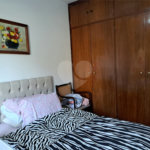 Sobrado à venda com 3 quartos em Campo Belo, São Paulo, SP