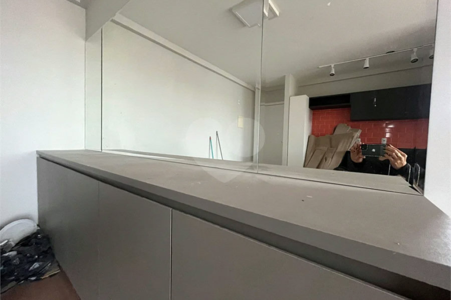 Apartamento à venda com 2 quartos em Vila Nova Cachoeirinha, São Paulo, SP