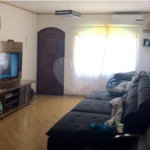 Sobrado à venda com 2 quartos em Tremembé, São Paulo, SP