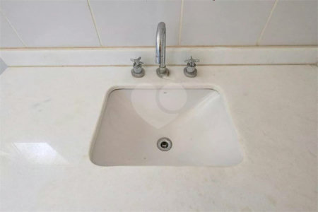 Apartamento para alugar com 1 suíte em Sumaré, São Paulo, SP