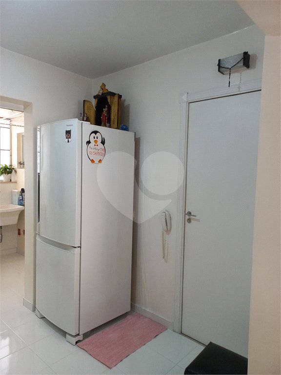 Apartamento à venda com 3 quartos, sendo 2 suítes, em Vila Mariana, São Paulo, SP