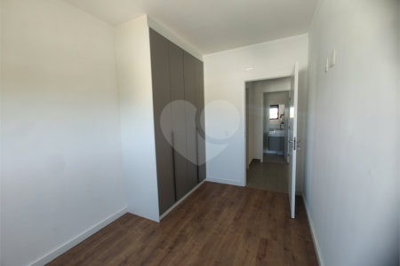 Apartamento à venda com 2 quartos, sendo 1 suíte,  em Vila Thais, Atibaia, SP
