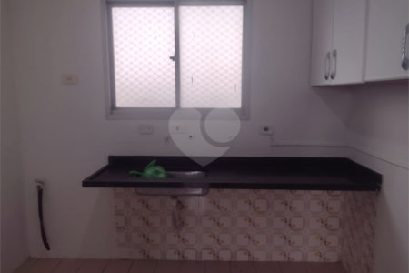 Apartamento à venda com 2 quartos em Vila Isolina Mazzei, São Paulo, SP