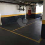 Apartamento à venda ou para alugar com 4 quartos, sendo 1 suíte, em Horto Florestal, São Paulo, SP