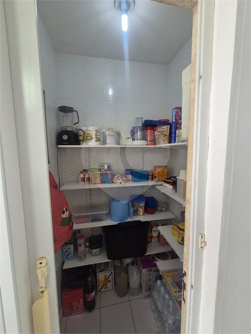 Apartamento à venda com 3 quartos, sendo 1 suíte,  em Parque Santana, Mogi das Cruzes, SP