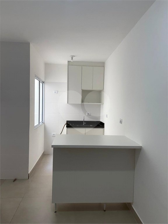 Apartamento para alugar com 1 quarto em Vila Guilherme, São Paulo, SP