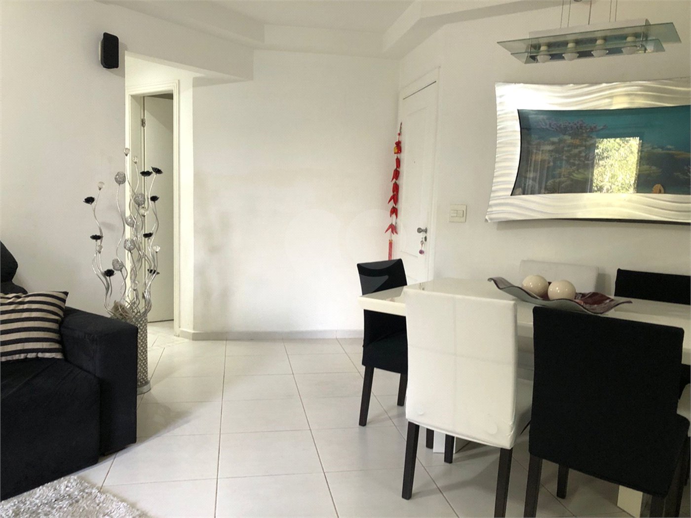 Apartamento à venda com 3 quartos, sendo 1 suíte, em Santana, São Paulo, SP