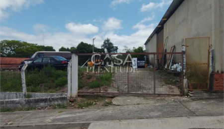Barracão para alugar em Quintais do Imperador, Sorocaba, SP