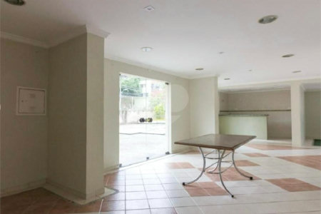 Apartamento à venda com 2 quartos em Santana, São Paulo, SP