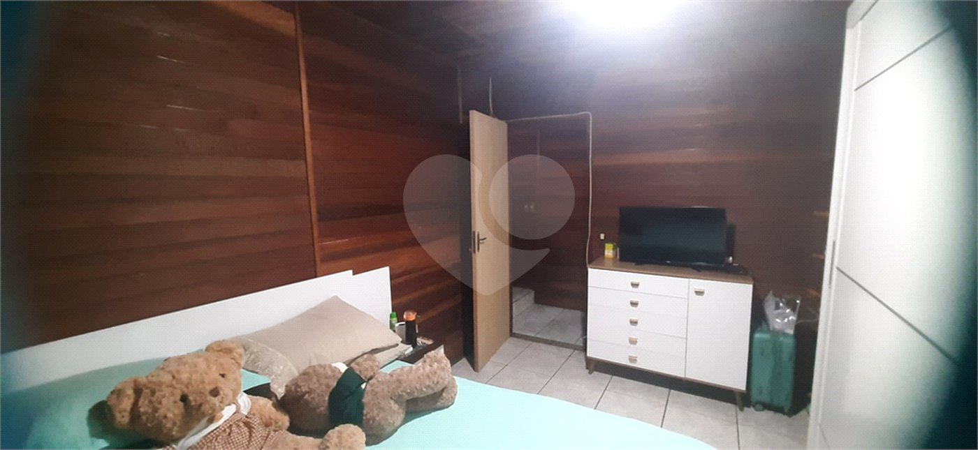 Sobrado à venda com 4 quartos, sendo 2 suítes, em Limão, São Paulo, SP